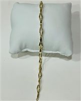 Bracciale Chimento Donna in Oro giallo 1B02550ZZ1190 - 1B02550ZZ1190